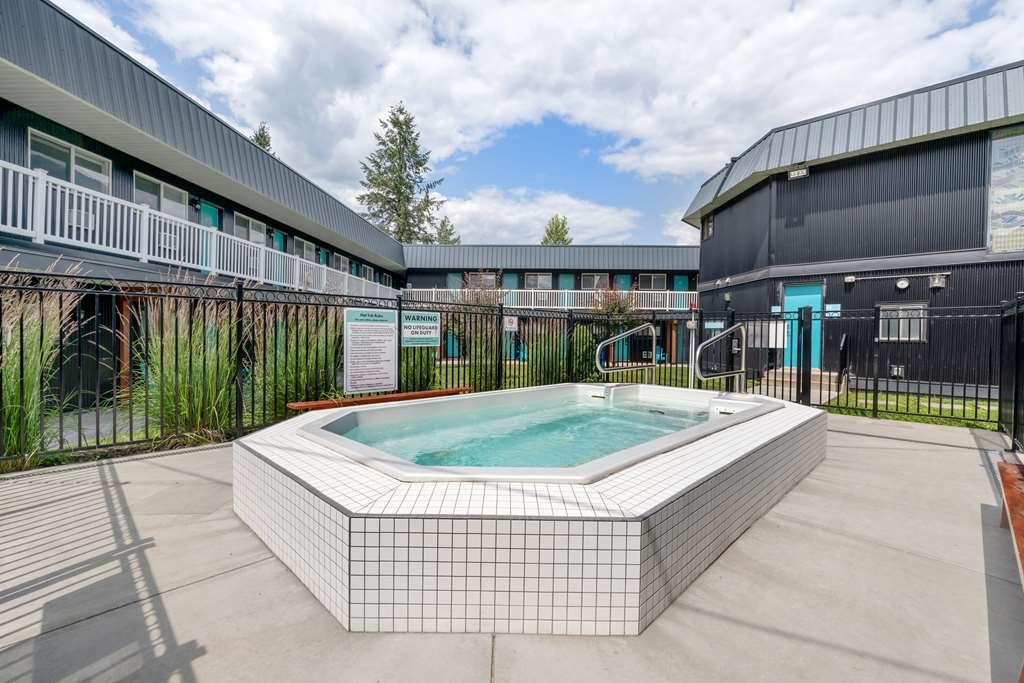 Stoke Hotel Surestay Collection By Best Western Revelstoke Létesítmények fotó